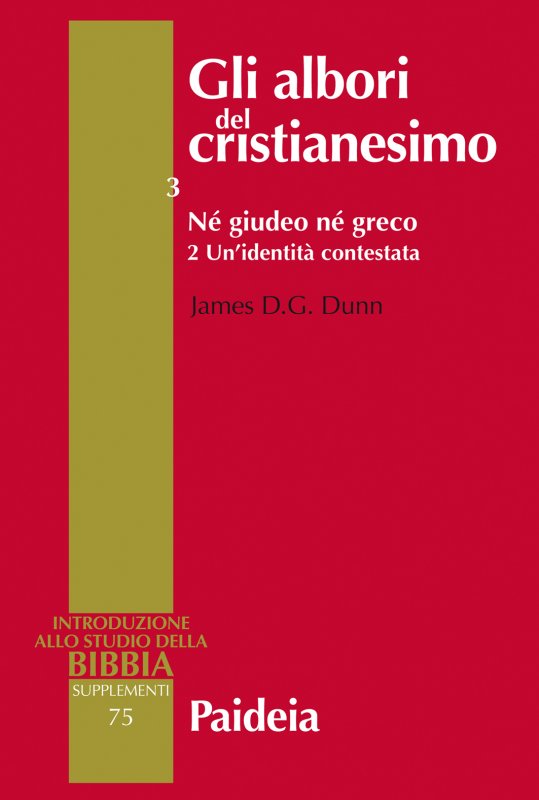 Gli albori del cristianesimo. Vol III