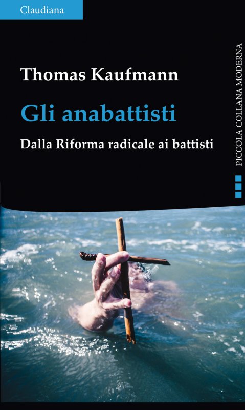 Gli anabattisti