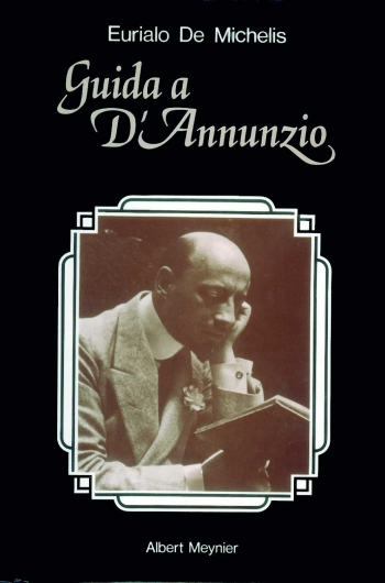 Guida a D'Annunzio