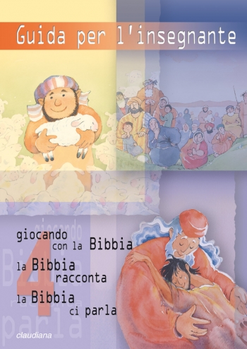 Guida per l'insegnante Vol. 4