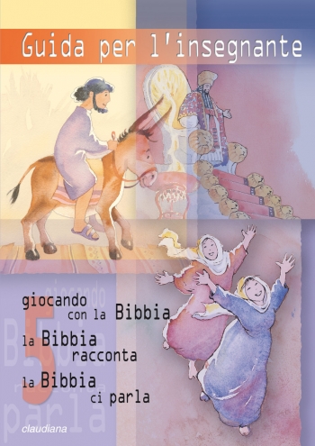 Guida per l'insegnante Vol. 5