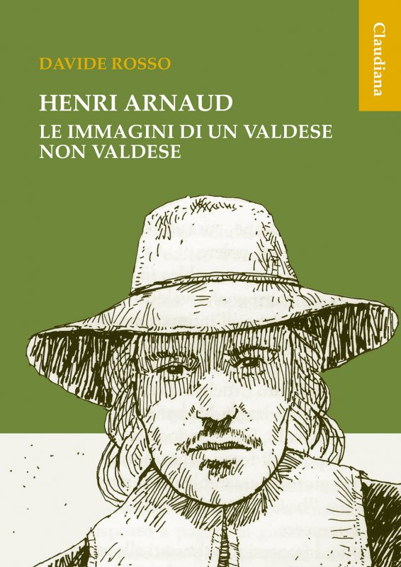 Henri Arnaud