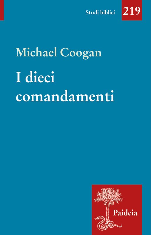 I dieci comandamenti