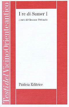 I re di Sumer. Vol I