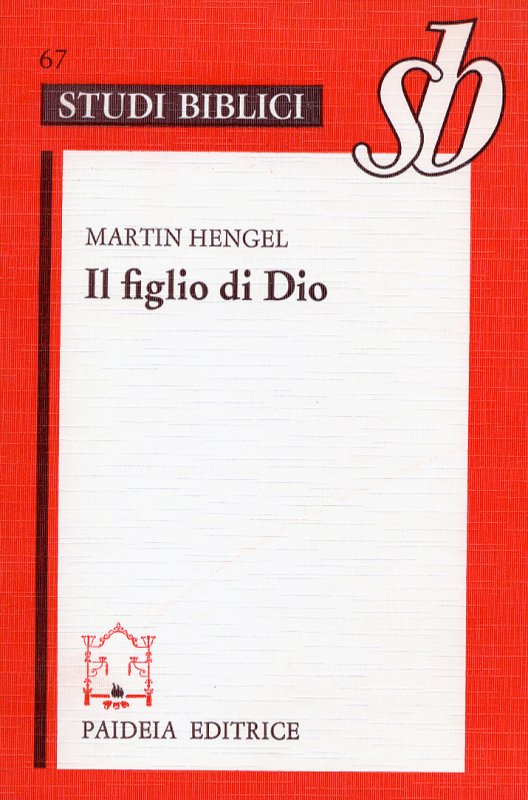 Il figlio di Dio