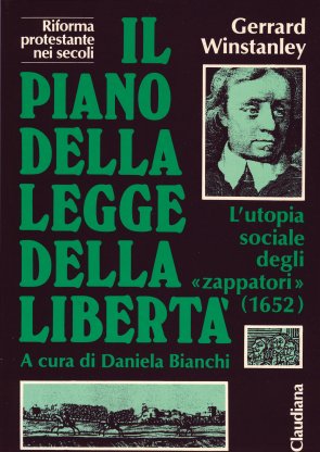Il piano della legge della libertà