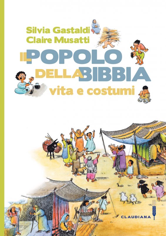 Il popolo della Bibbia