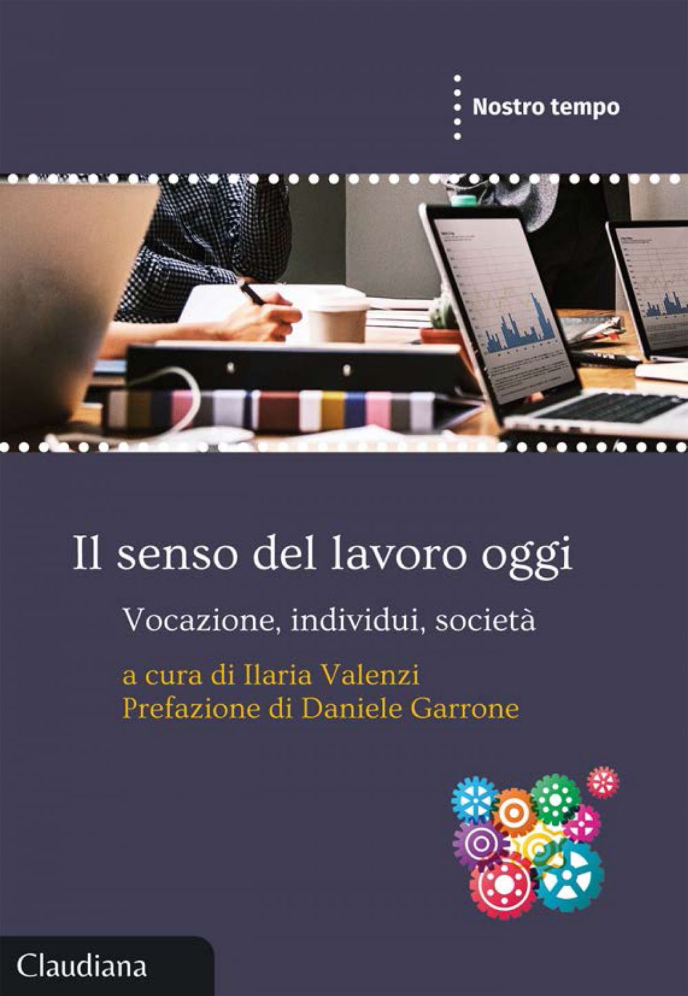Il senso del lavoro oggi