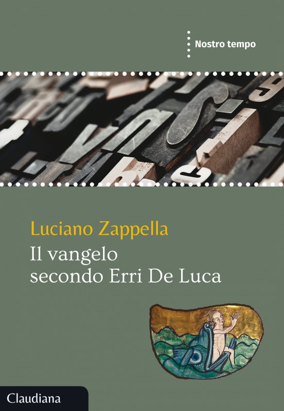 Il vangelo secondo Erri De Luca