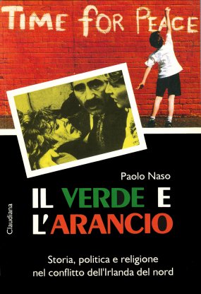 Il verde e l'arancio