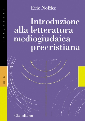 Introduzione alla letteratura mediogiudaica precristiana