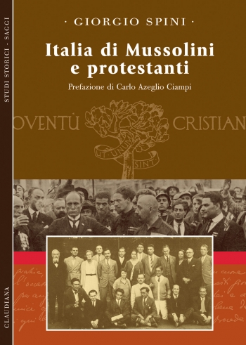 Italia di Mussolini e protestanti