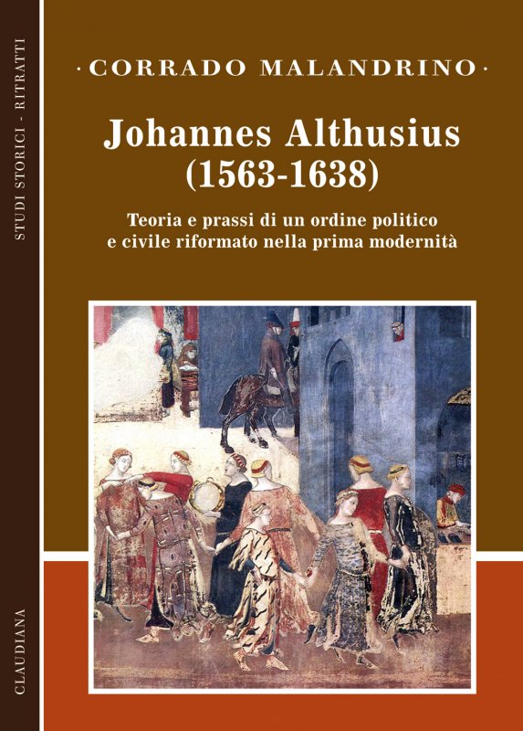Johannes Althusius (1563-1638)