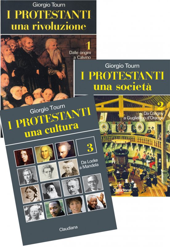 I protestanti – SET