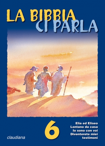 La Bibbia ci parla Vol. 6