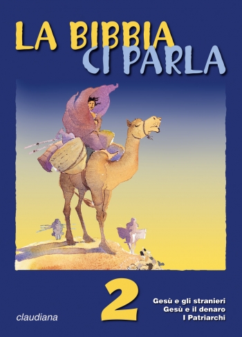 La Bibbia ci parla Vol. 2