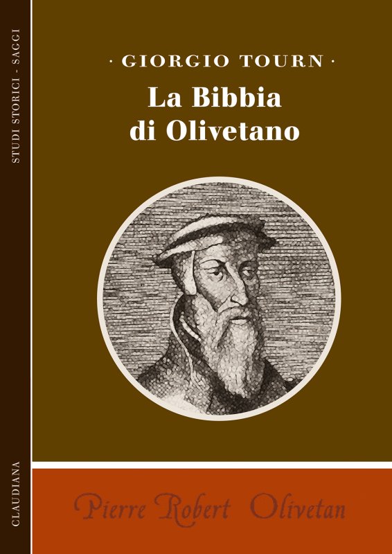 La Bibbia di Olivetano
