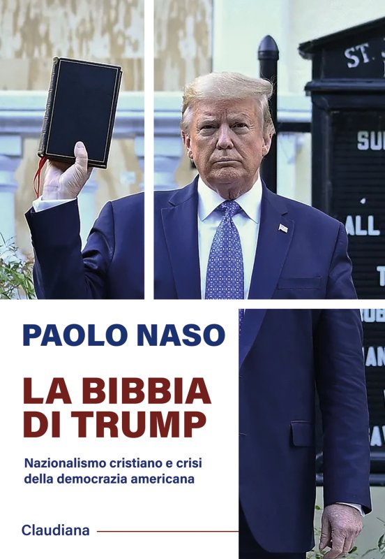 La Bibbia di Trump