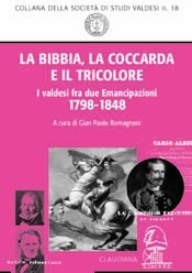La Bibbia, la coccarda e il tricolore