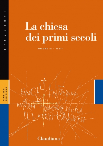 La Chiesa dei primi secoli. Vol. 2