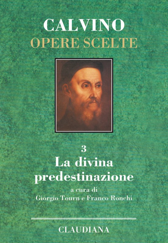 La divina predestinazione