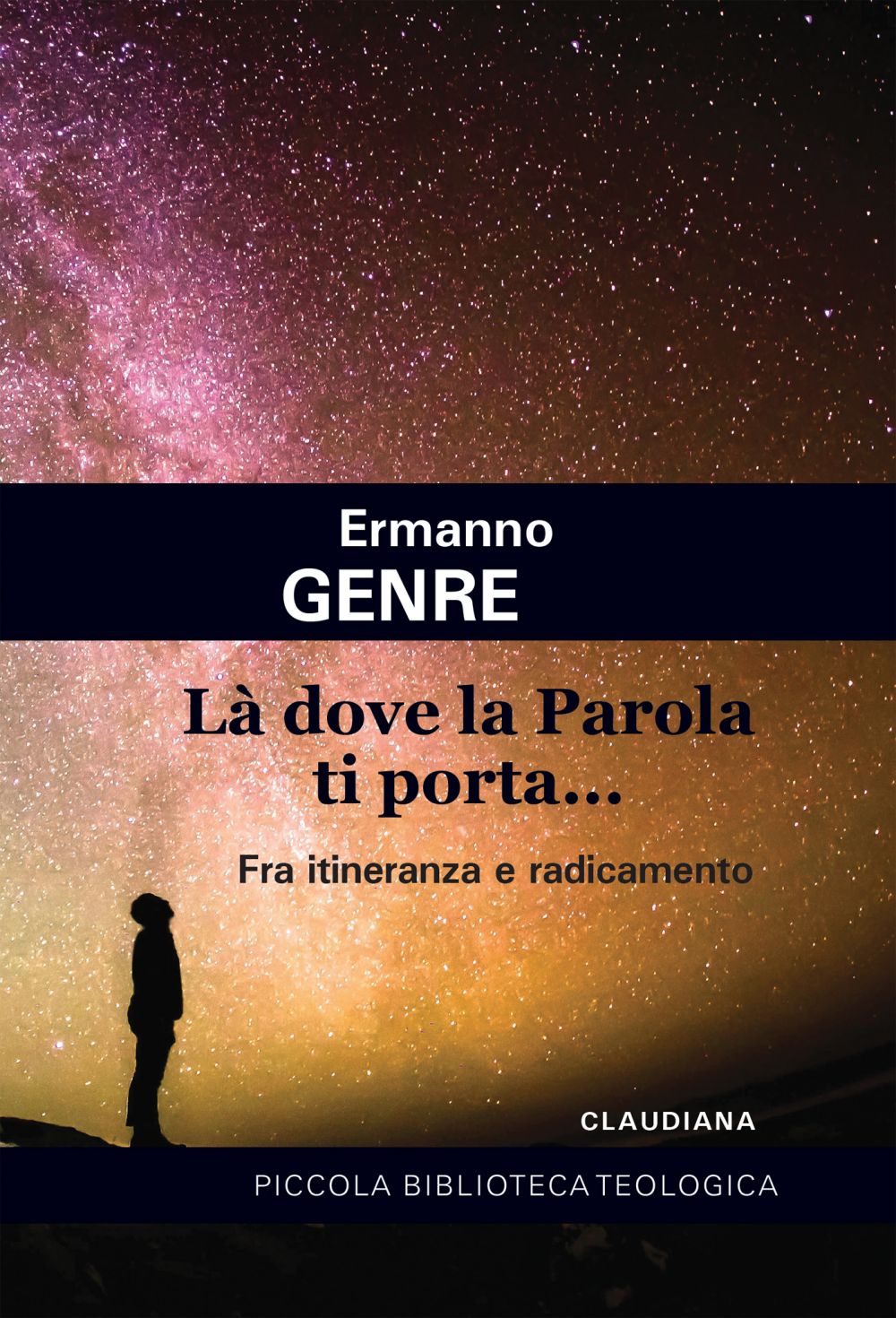 Là dove la Parola ti porta...