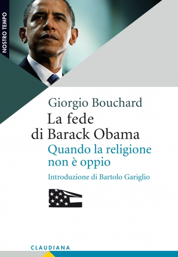 La fede di Barack Obama