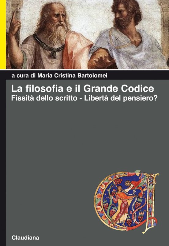 La filosofia e il Grande Codice