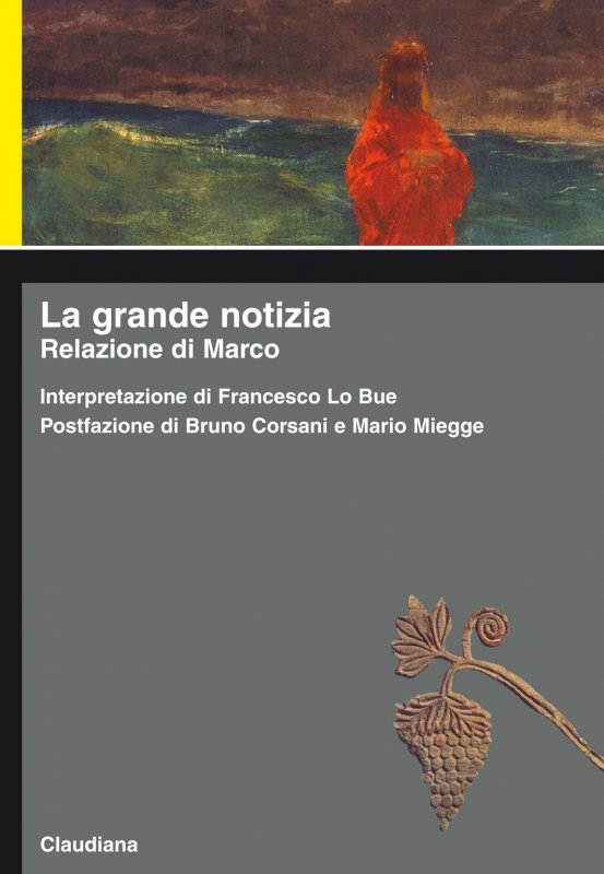 La grande notizia