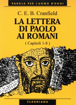 La lettera di Paolo ai romani (capitoli 1-8)