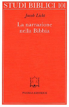 La narrazione nella Bibbia