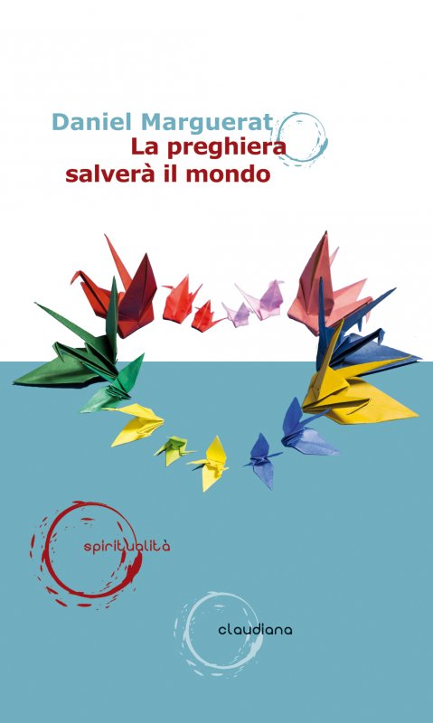 La preghiera salverà il mondo