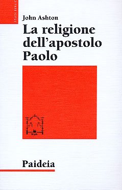 La religione dell'apostolo Paolo