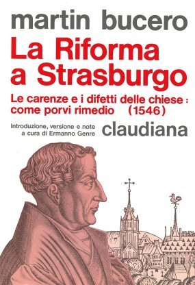 La Riforma a Strasburgo