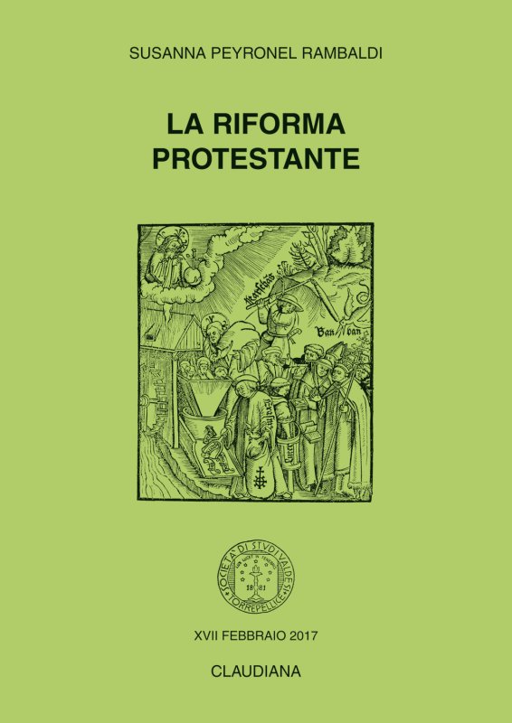 La Riforma protestante