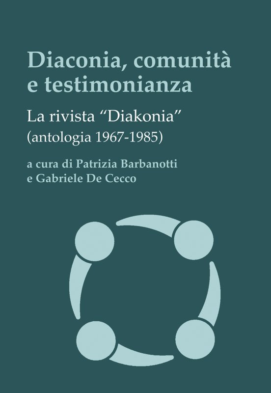 Diaconia, comunità e testimonianza
