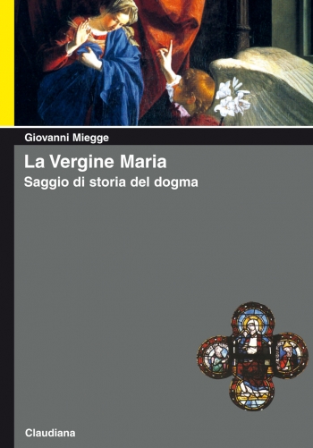 La Vergine Maria