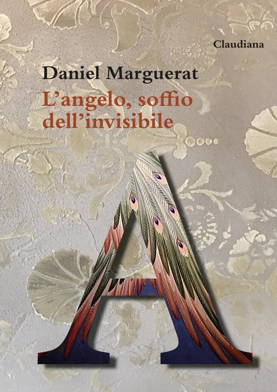 L’angelo, soffio dell’invisibile