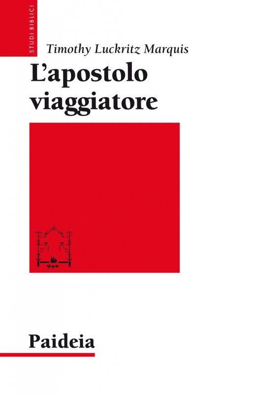 L’apostolo viaggiatore