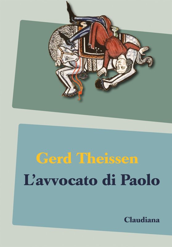 L’avvocato di Paolo