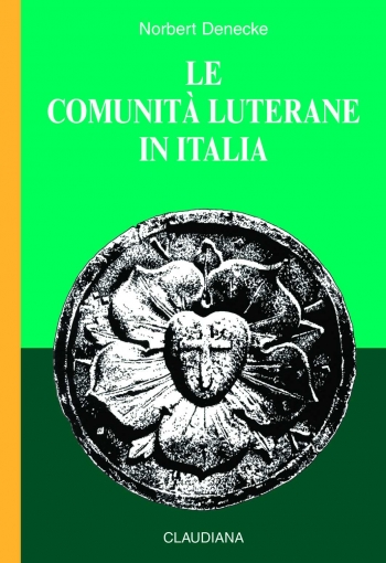 Le comunità luterane in Italia