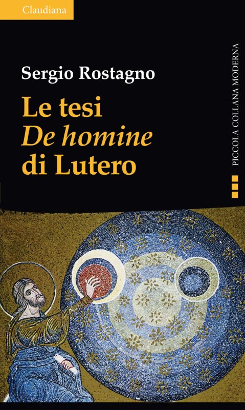 Le tesi De homine di Lutero