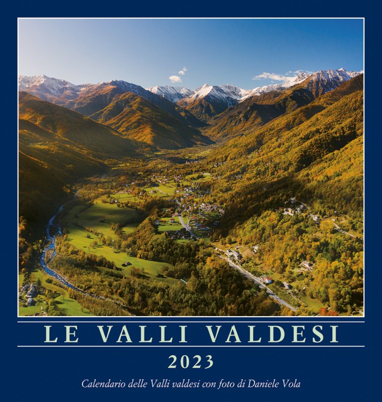 Le Valli valdesi 2023