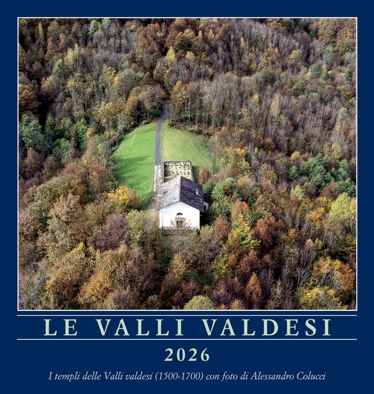 Le Valli Valdesi 2026