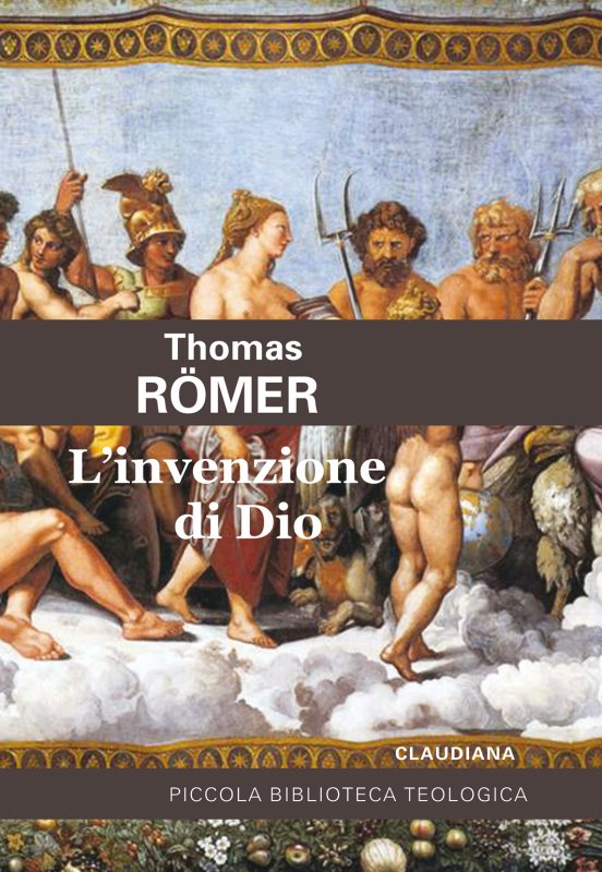 L’invenzione di Dio