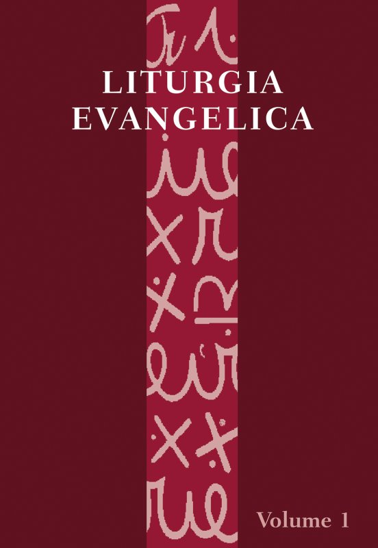 Liturgia evangelica