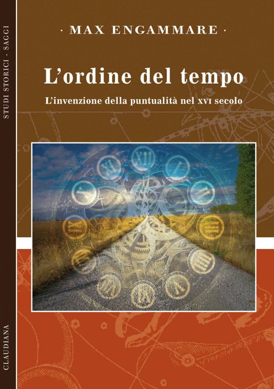 L'ordine del tempo