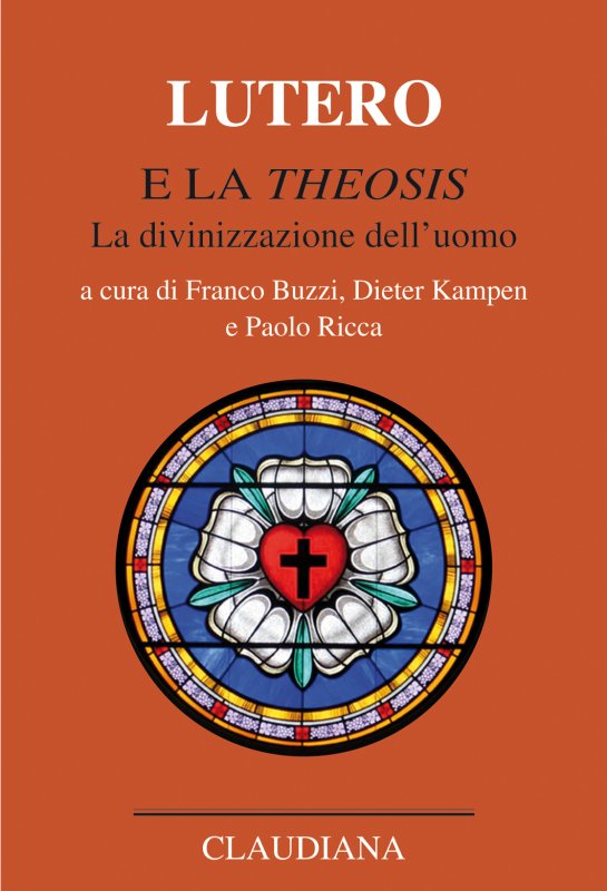 Lutero e la Theosis