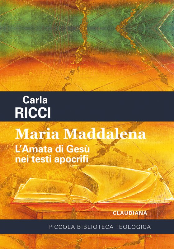 Maria Maddalena