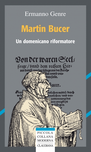Martin Bucer